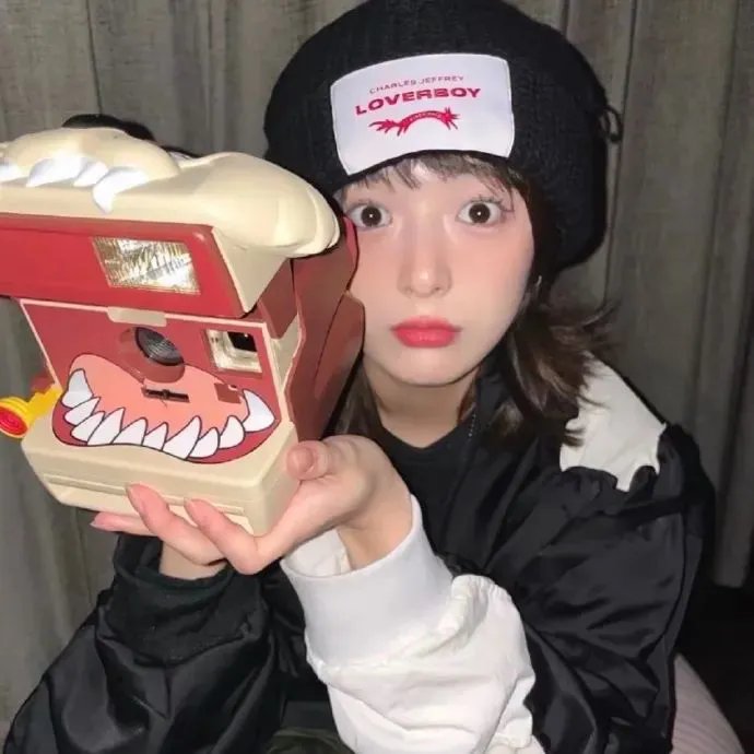 大辫子的诱惑